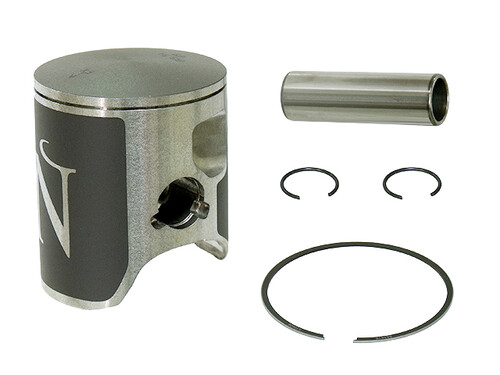 Namura Piston Kit GasGas EC250/EX250/MC250 / Husqvarna TC250/TE250 / KTM 250 SX/SXS/XC/XC-W 1997-2025 250cc 66.34mm Standard Bore NX-70051