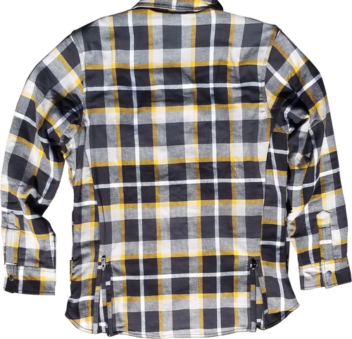 SCORPION EXO Women's Covert Flannel