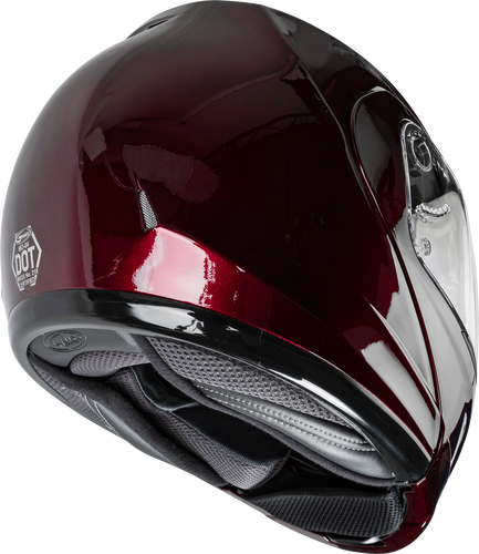 GMAX MD-04 Helmet