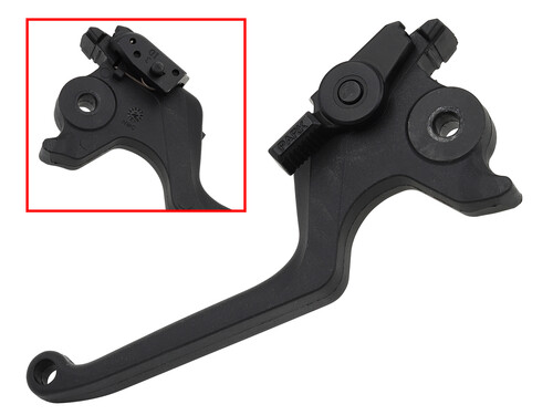 SP1 Replacement Throttle/Brake Lever