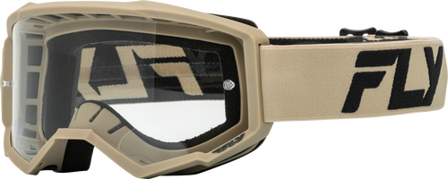 FLY RACING Focus Goggles (2024)