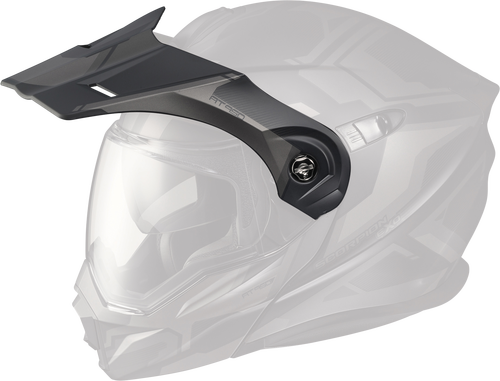 SCORPION EXO EXO-AT950 Helmet Peak Visor Ellwood