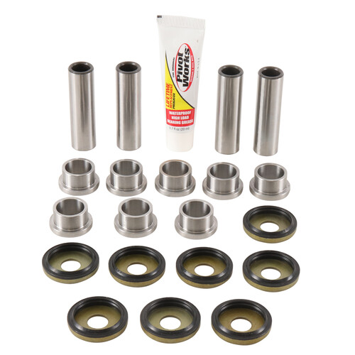 PIVOT WORKS A-Arm Bearing Kit