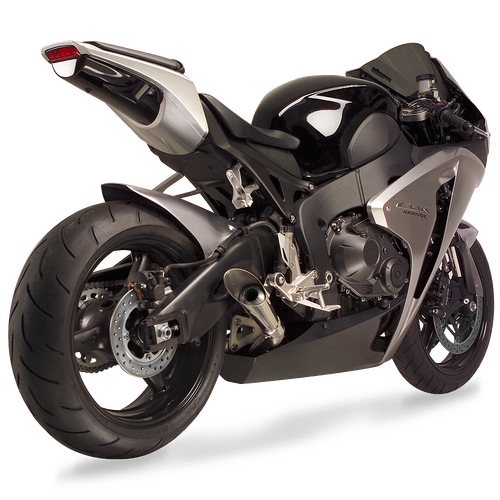 HOTBODIES ABS Undertail