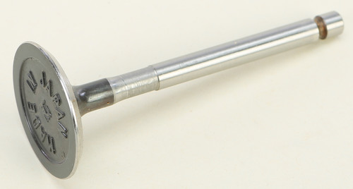 WISECO Valve Steel Int Tt-R125'00-15