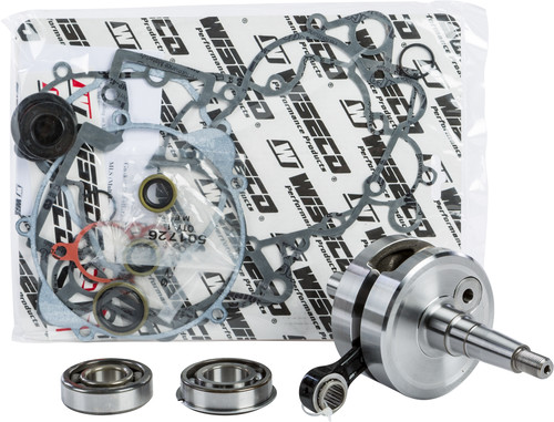 WISECO Complete Bottom End Rebuild Kit