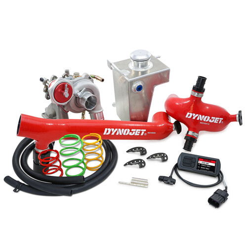 DYNOJET Dynojet Power Packages Stage 5 Kit