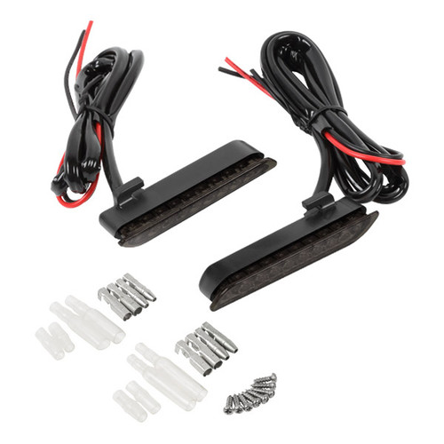 ZETA XC Handguard Shield Replacement Flasher