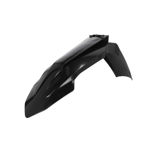 ACERBIS FRONT FENDER KTM BLACK