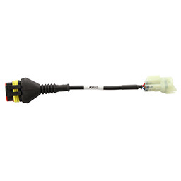 TEXA Diagnostics Cable