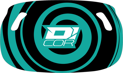 D-COR Pit Board