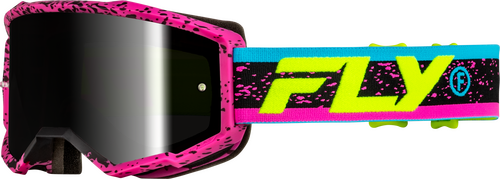 FLY RACING Youth Zone Goggle