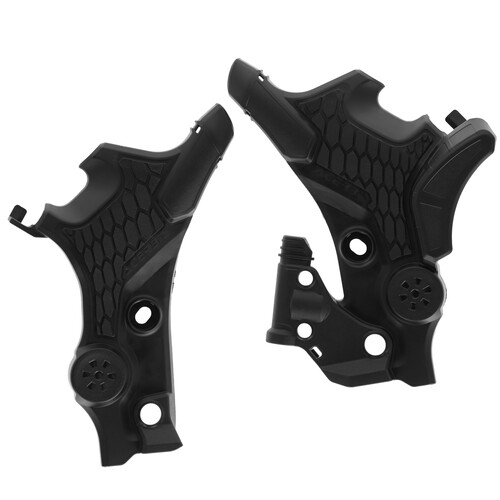 ACERBIS X-Grip Frame Guard