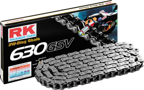 RK EXCEL 630 GSV Drive Chain