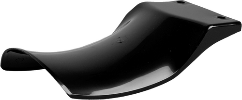 POLISPORT Rear Shock Flap