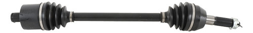 ALL BALLS 8 Ball Extreme Duty Axle