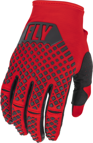 Fly Racing Unisex-Adult Kinetic Gloves Black/Dark Teal Large 370-41010 Fly Racing Unisex-Adult Kinetic Gloves Black/Dark Teal Large 370-41010