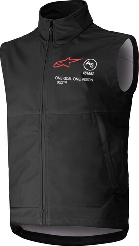 ALPINESTARS Techstar Softshell Vest
