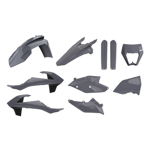 POLISPORT Standard Enduro Kit