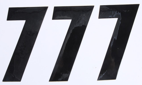 D-COR COR Series Numbers