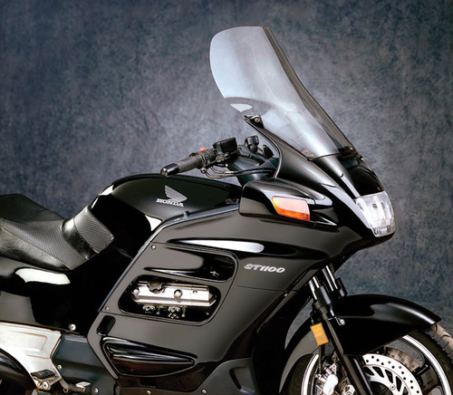 NATIONAL CYCLE Flyscreen Windshield Replacement Screen