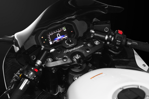 KOSO NORTH AMERICA RX-4 TFT Multifunction Meter