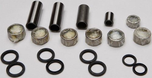 ALL BALLS Swingarm Linkage Bearing & Seal Kit