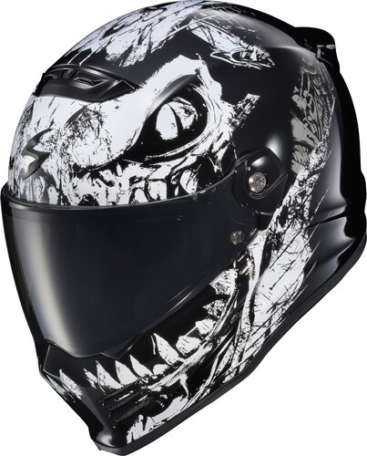 SCORPION EXO 2026 Covert FX Full Face Helmet