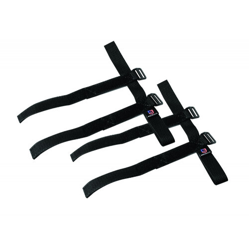 PRO ARMOR Harness Retainer Strap