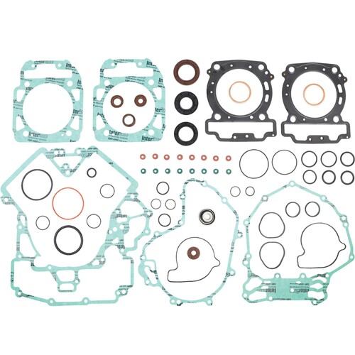 VERTEX Complete Engine Rebuild Kit