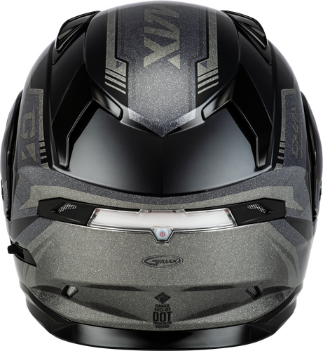 GMAX MD-01 Volta Helmet