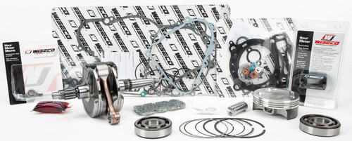 WISECO Garage Buddy Engine Rebuild Kit