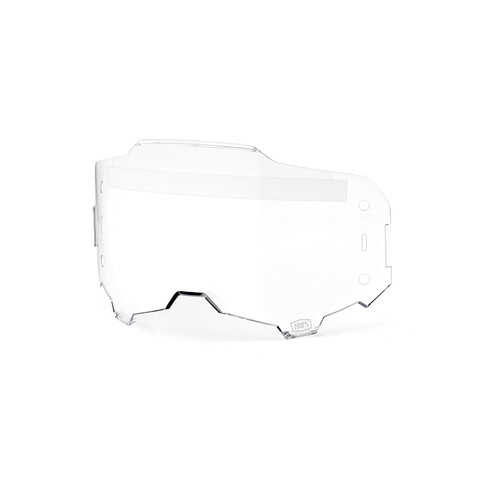 100% Armega Forecast Replacement Lens