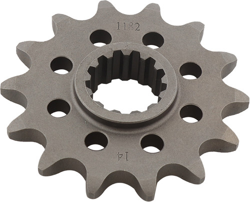 SUPERSPROX Steel Countershaft Sprocket