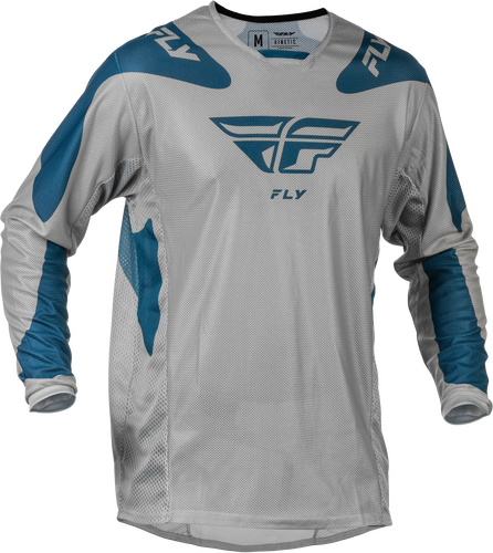 FLY RACING 2025.5 Kinetic Mesh Sym Jersey