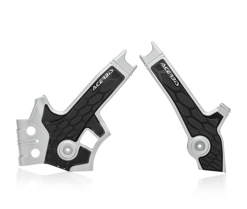 ACERBIS X-Grip Frame Guard