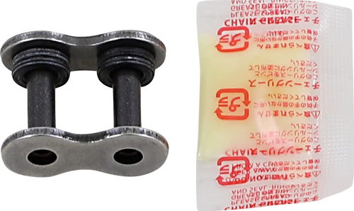 MASTER LINK 525MAXX NATURAL RIVET M/L