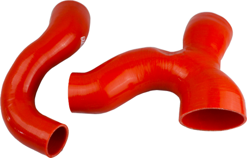 STRAIGHTLINE Charge Tube Kit