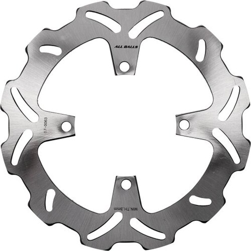 BRAKE ROTOR