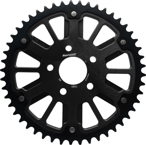 SUPERSPROX Stealth 53T Rear Sprockets