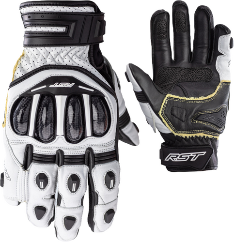 RST Moto Tractech Evo 4 Short CE Gloves