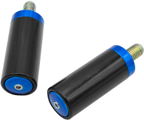 SANTORO FABWORX Crash Bar Extreme Chacho