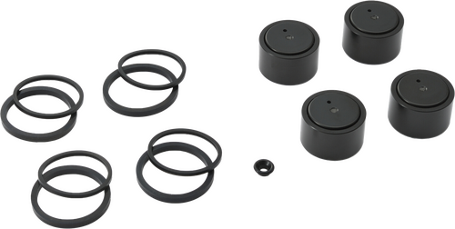 HARDDRIVE Caliper Rebuild Kit