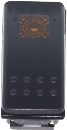 OPEN TRAIL Rocker Dash Switch