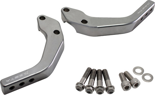 Zeta Handguard Bar Clamp Mount KTM / Husqvarna