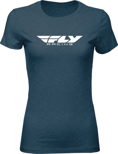 Fly Racing Corporate Women's T-Shirt