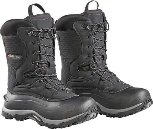 BAFFIN Summit Boots