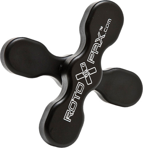 ROTOPAX Outdoor Container DLX T-Handle