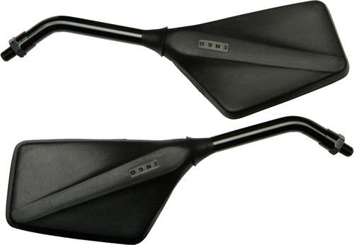 EMGO GP "Trimline" Mirrors
