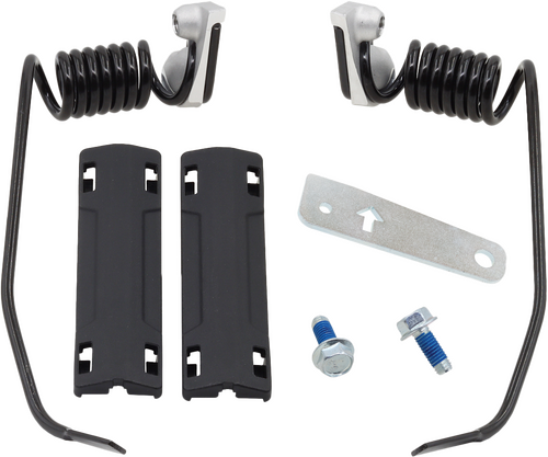 SP1 Premium Reversable Ice Scratchers